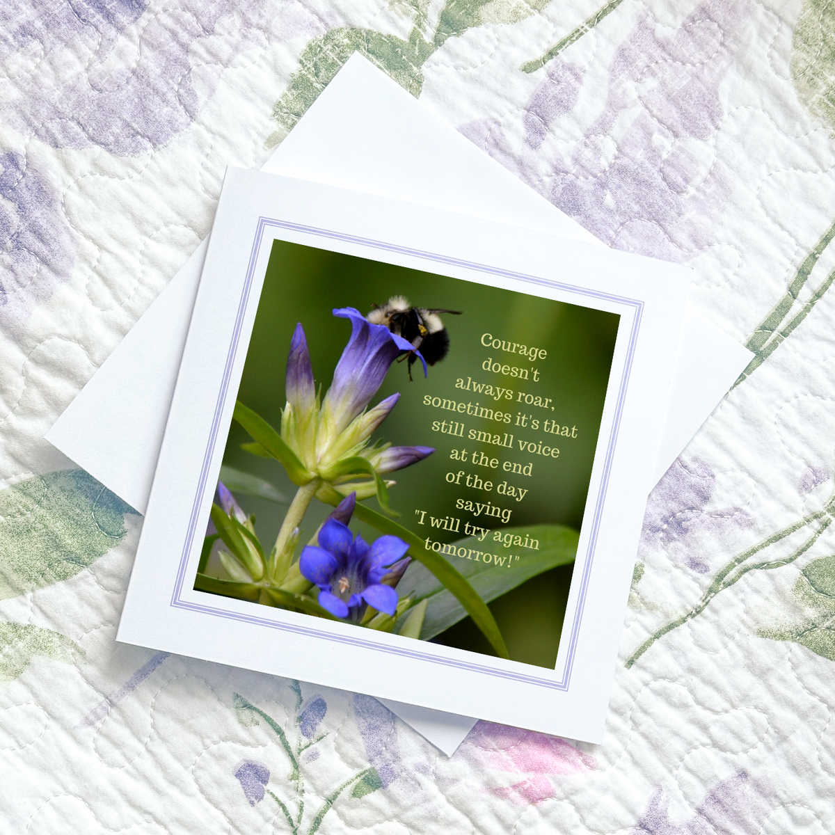 Cards With Quotes