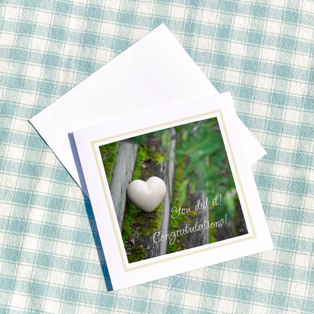 Congratulation Cards