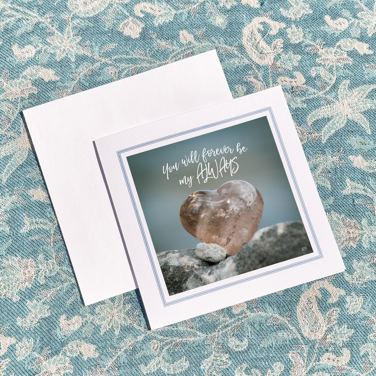 All About Love Cards