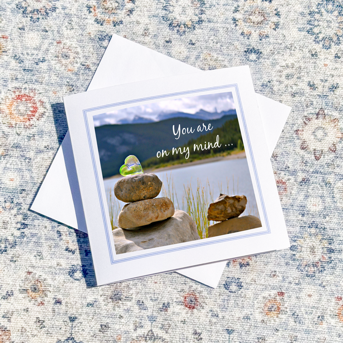 Thinking of You Cards