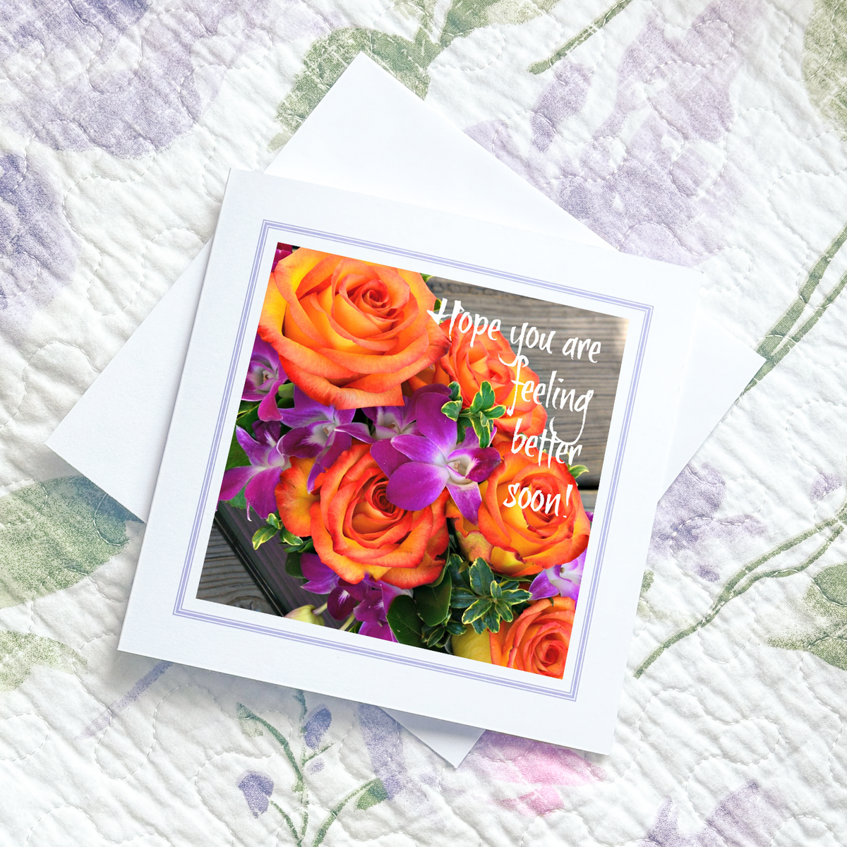Get Well Cards