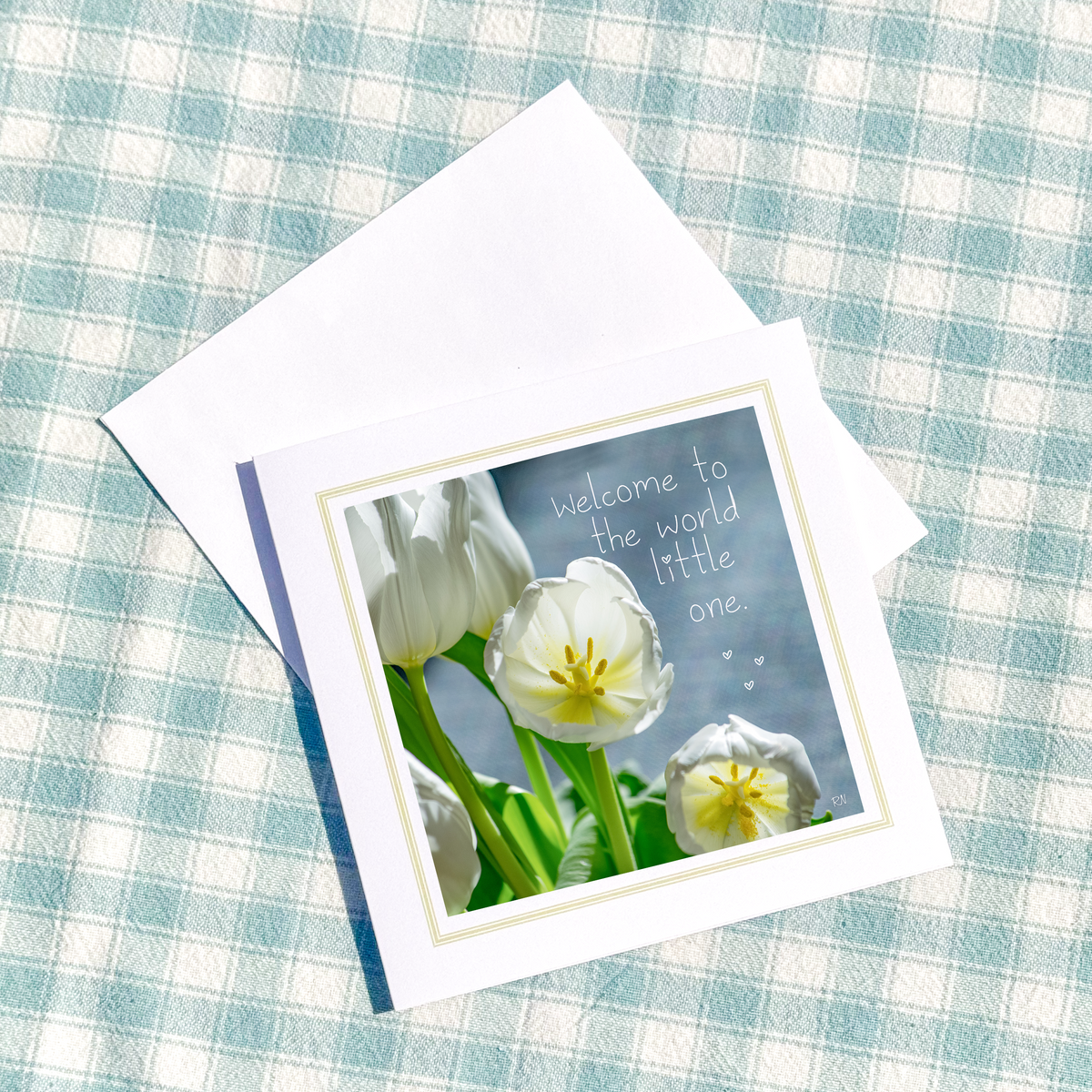 New Baby Cards