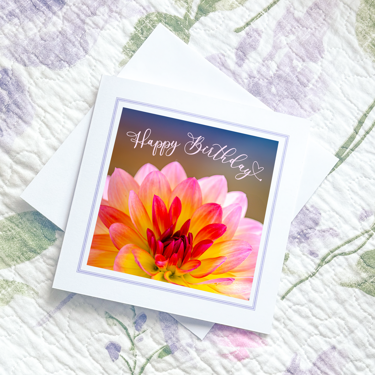 Birthday Cards