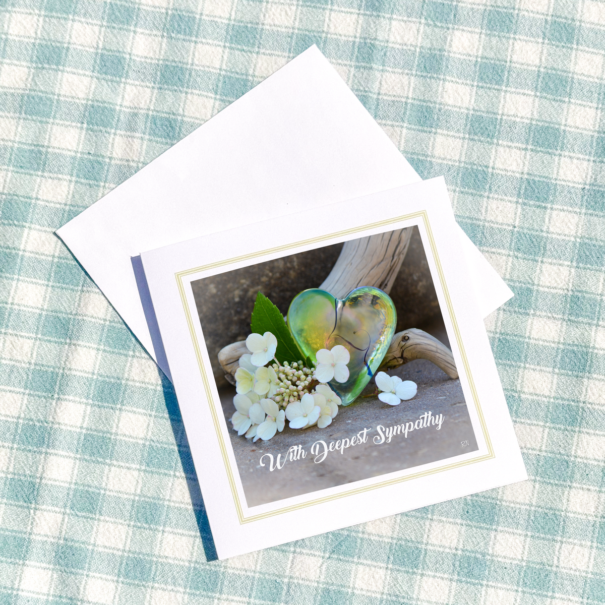 Sympathy Cards