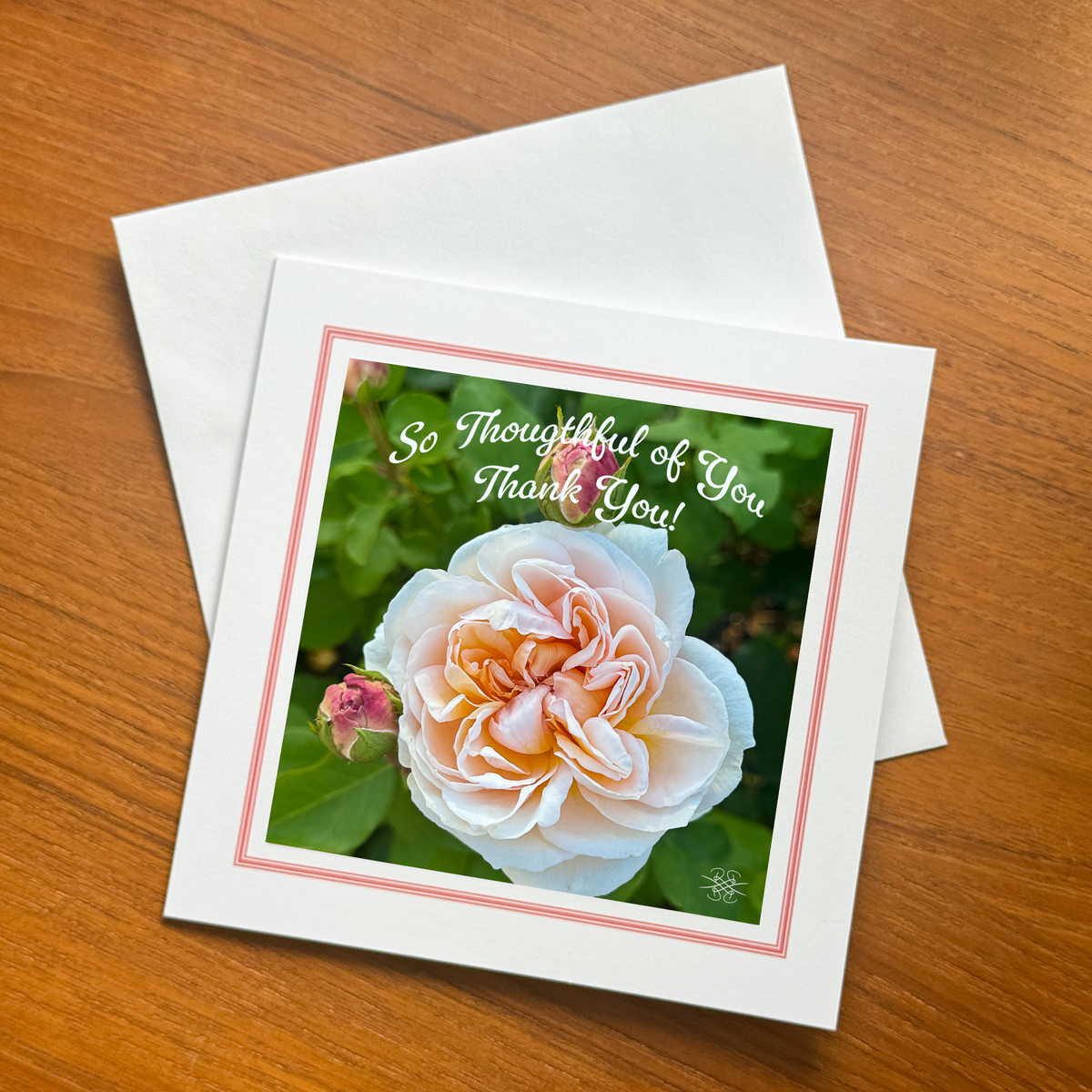 Thank You Cards