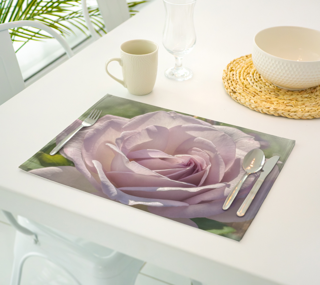 Mystic Rose Placemat