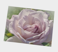 Mystic Rose Placemat