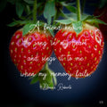 FR01 Friendship Card - Song In My Heart