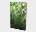 Forest of Ferns Notebook